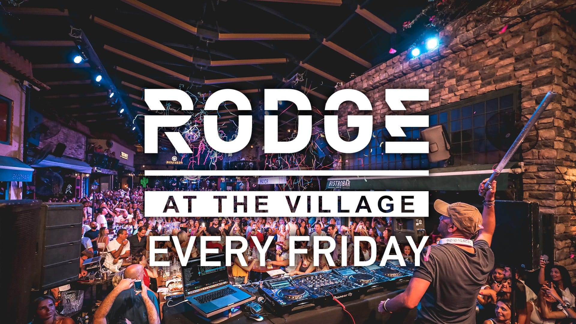 The Village Dbayeh‎Rodge At The Village